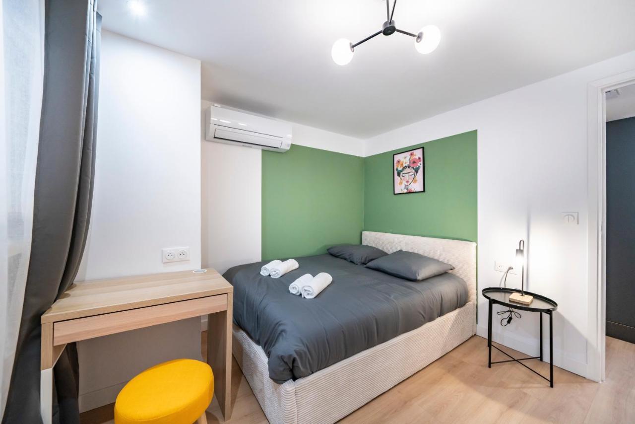 Monaco 5Mn A Pied - Hypercentre - Ar Apartment Beausoleil Exterior photo