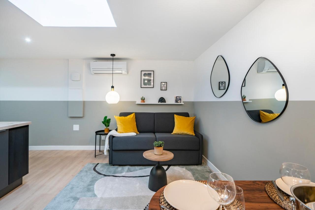 Monaco 5Mn A Pied - Hypercentre - Ar Apartment Beausoleil Exterior photo