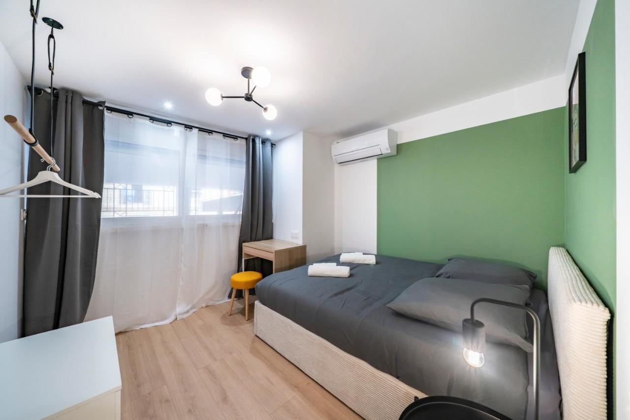 Monaco 5Mn A Pied - Hypercentre - Ar Apartment Beausoleil Exterior photo