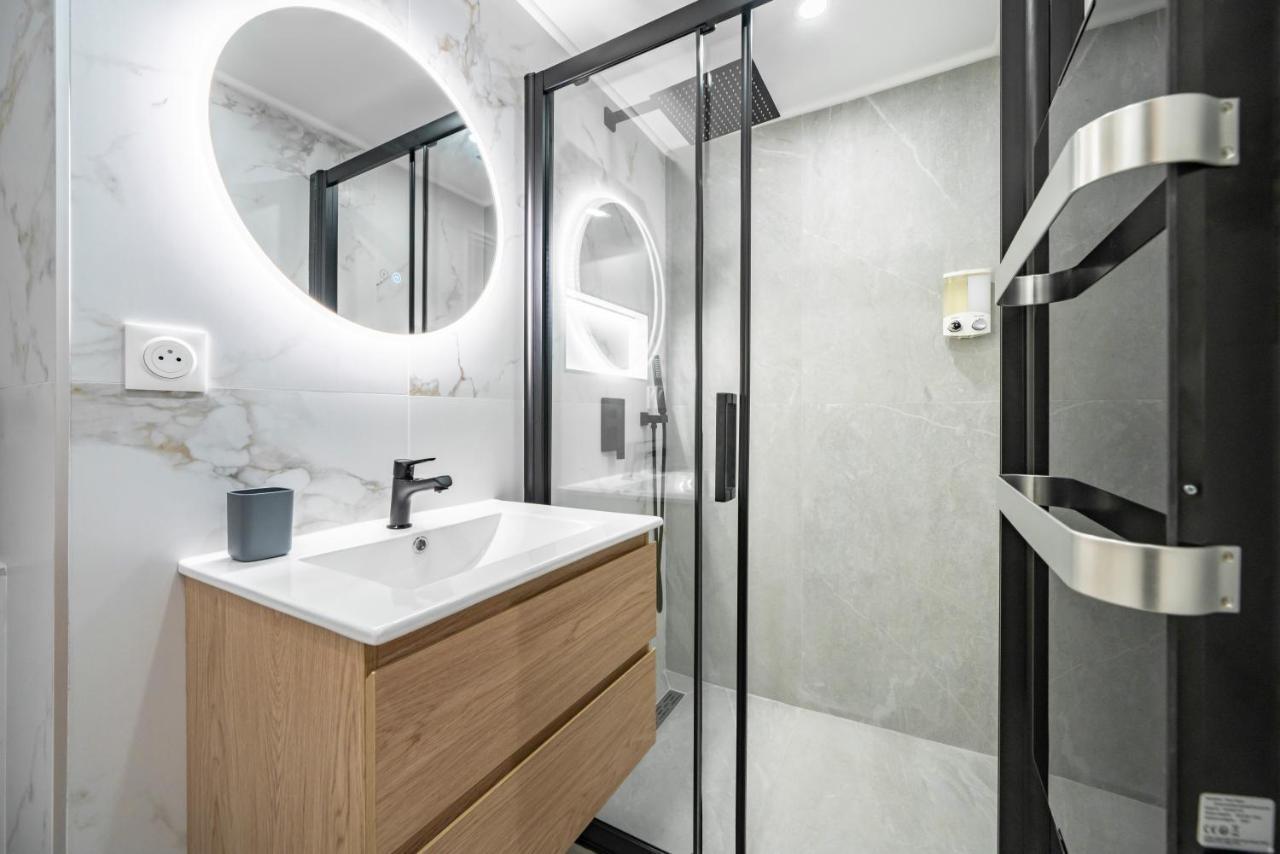 Monaco 5Mn A Pied - Hypercentre - Ar Apartment Beausoleil Exterior photo